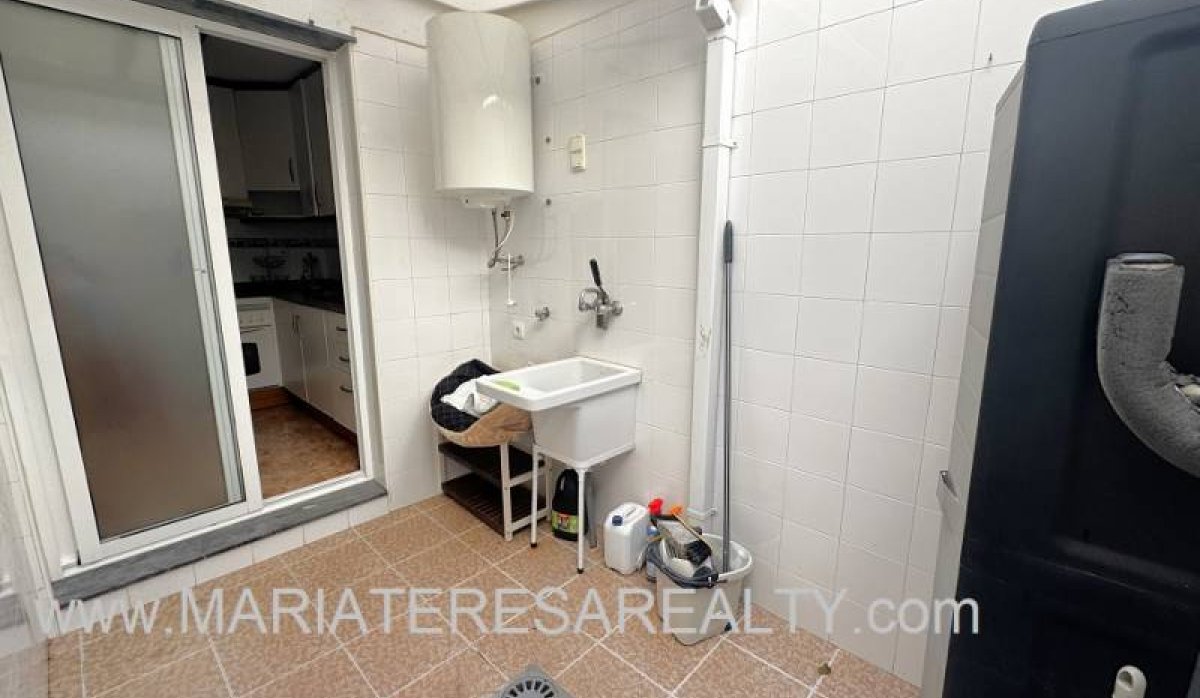 Revente - Maison de ville - Los Alcazares - Los Narejos