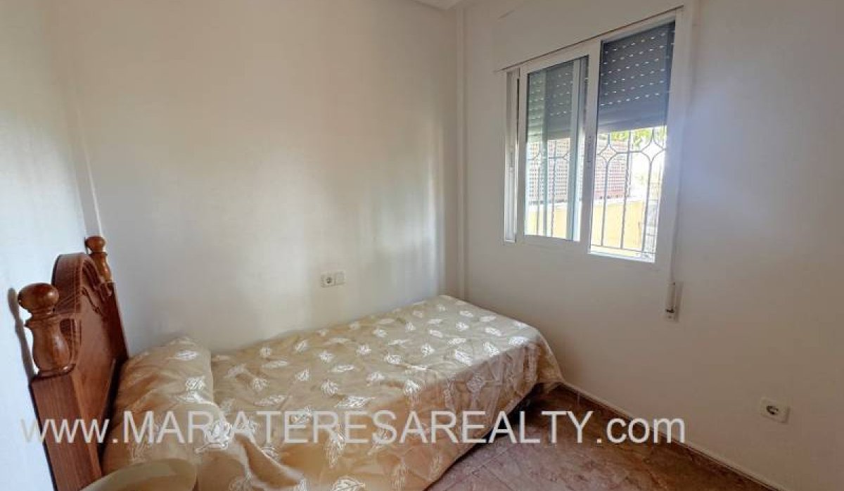 Revente - Maison de ville - Los Alcazares - Los Narejos