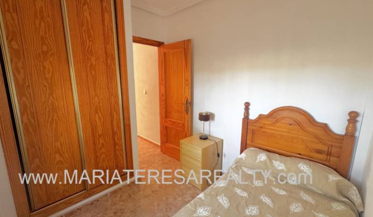 Revente - Maison de ville - Los Alcazares - Los Narejos