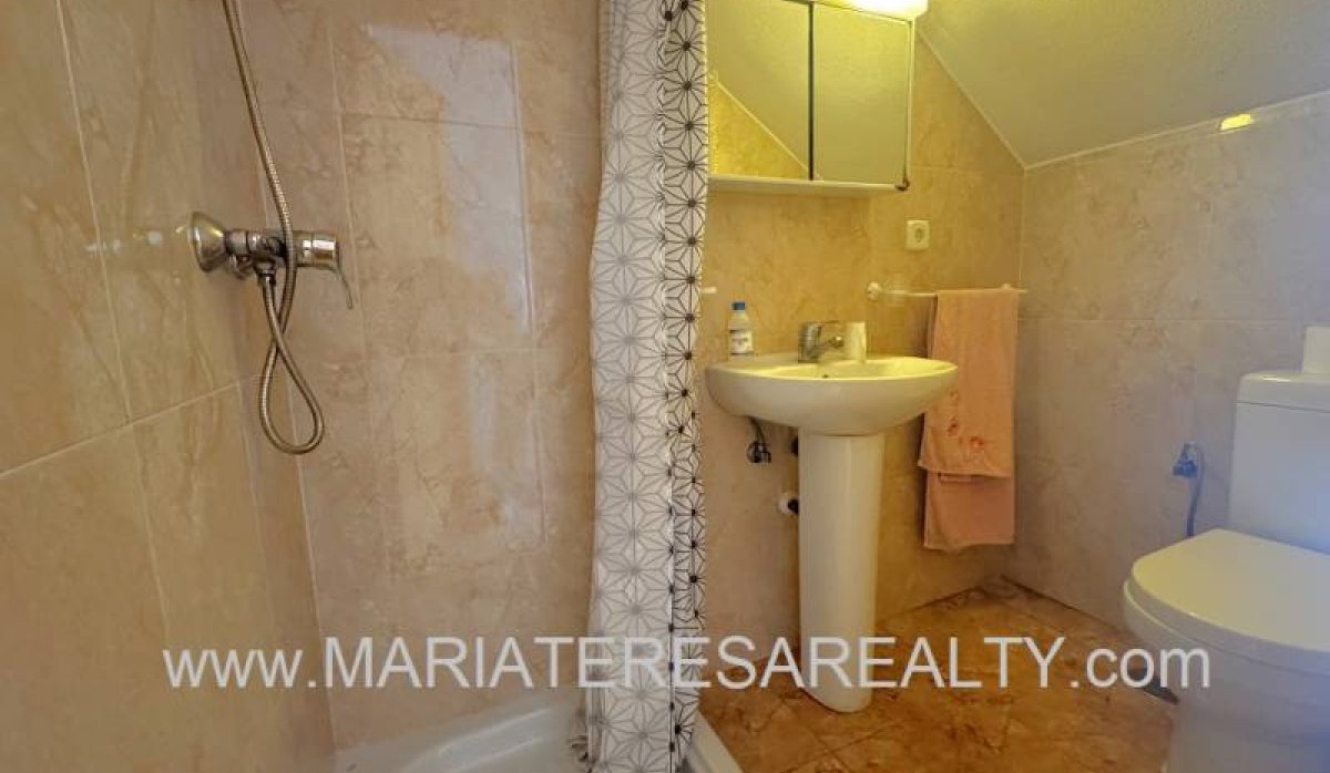 Revente - Maison de ville - Los Alcazares - Los Narejos