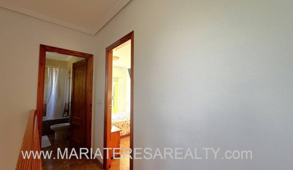 Revente - Maison de ville - Los Alcazares - Los Narejos