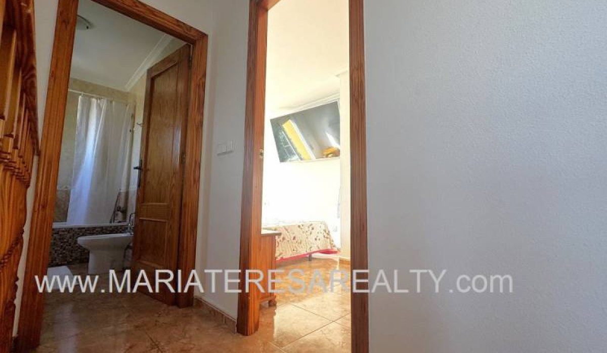 Revente - Maison de ville - Los Alcazares - Los Narejos