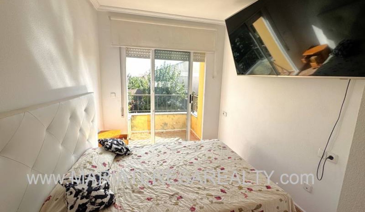 Revente - Maison de ville - Los Alcazares - Los Narejos