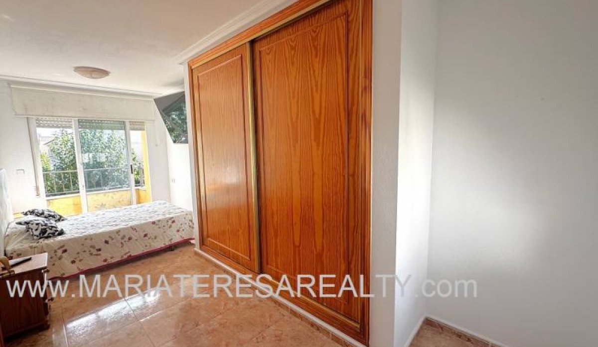 Revente - Maison de ville - Los Alcazares - Los Narejos