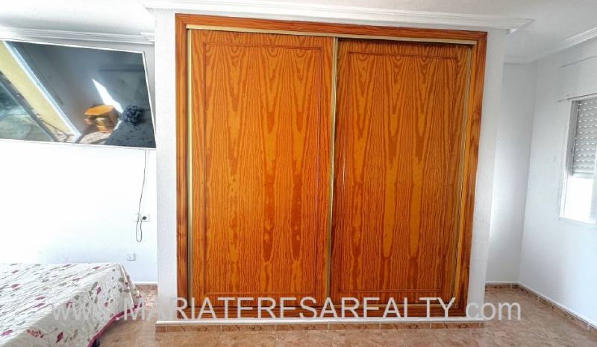 Revente - Maison de ville - Los Alcazares - Los Narejos