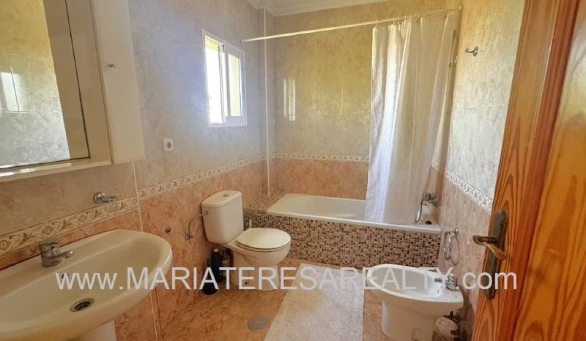 Revente - Maison de ville - Los Alcazares - Los Narejos