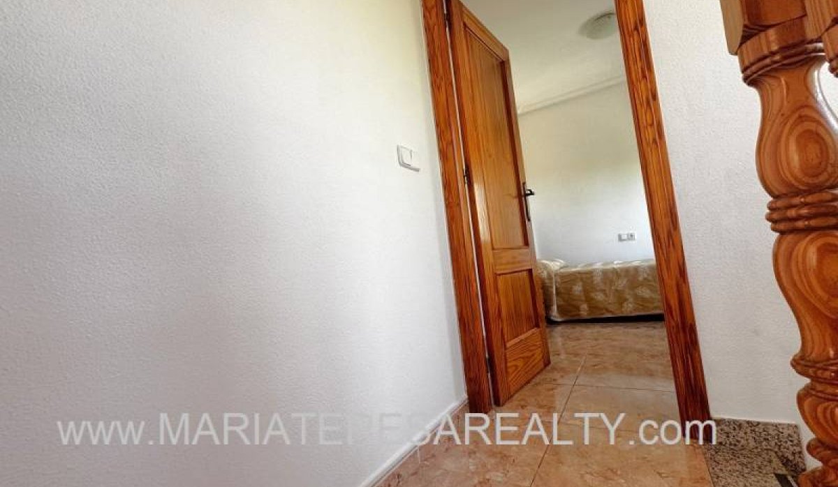 Revente - Maison de ville - Los Alcazares - Los Narejos