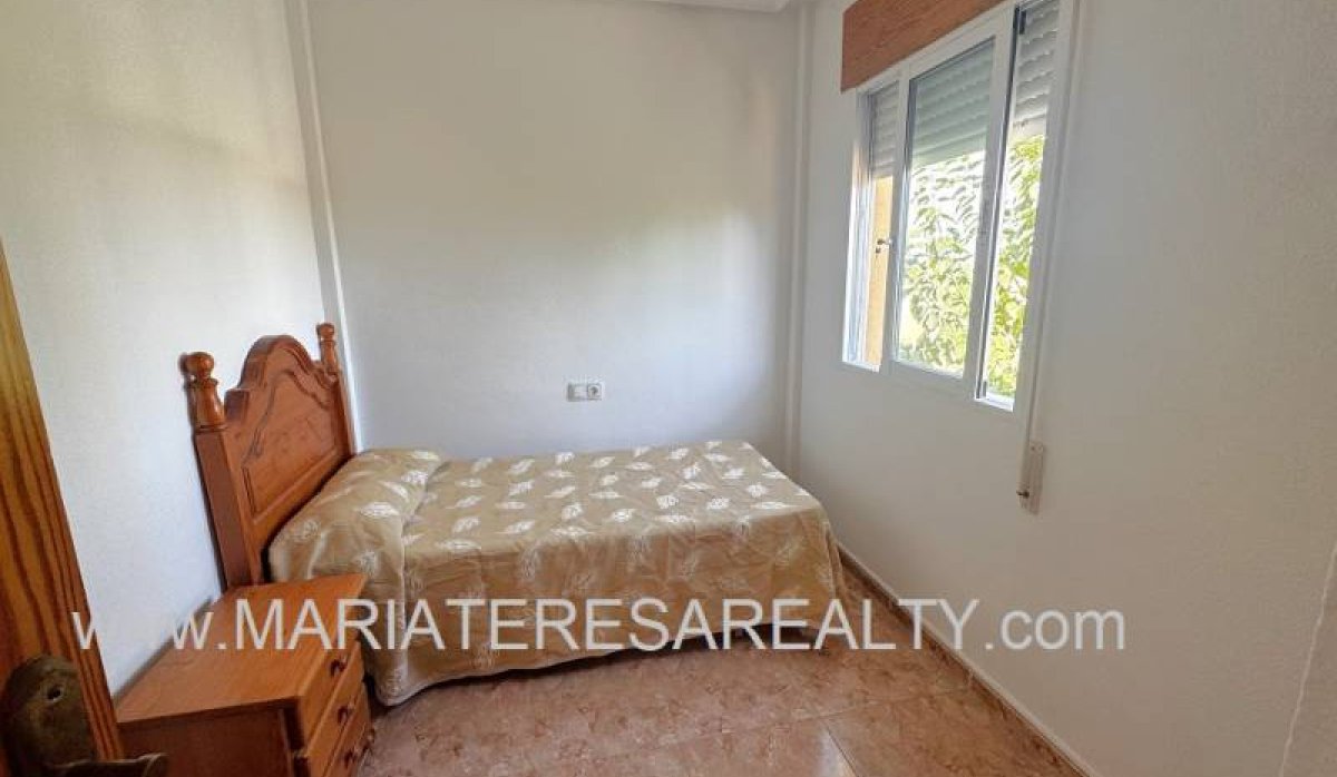 Revente - Maison de ville - Los Alcazares - Los Narejos