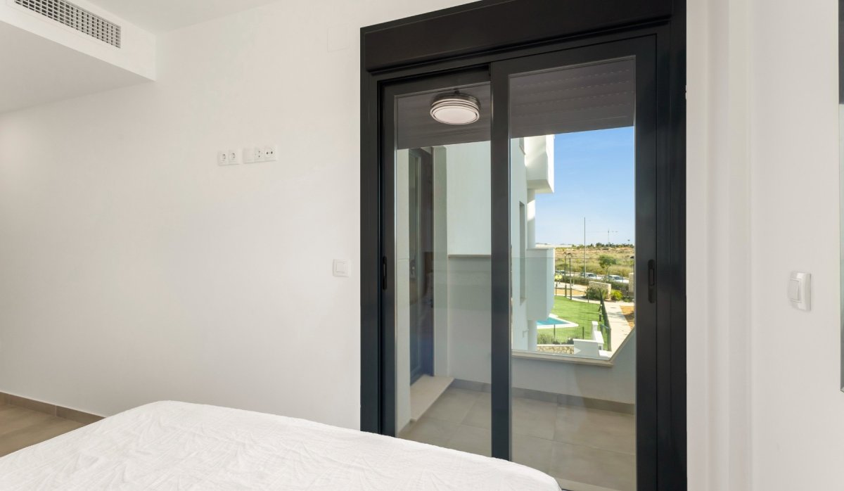 Revente - Appartement - Santa Rosalia