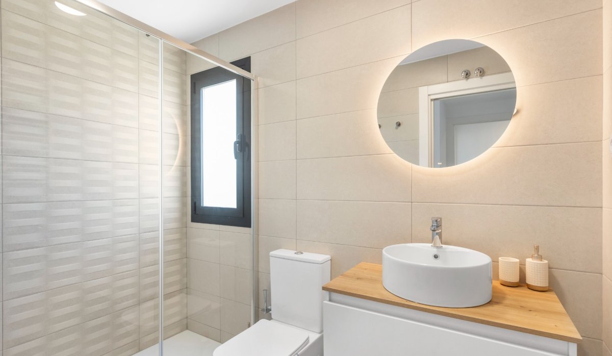 Revente - Appartement - Santa Rosalia