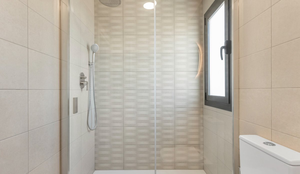 Revente - Appartement - Santa Rosalia