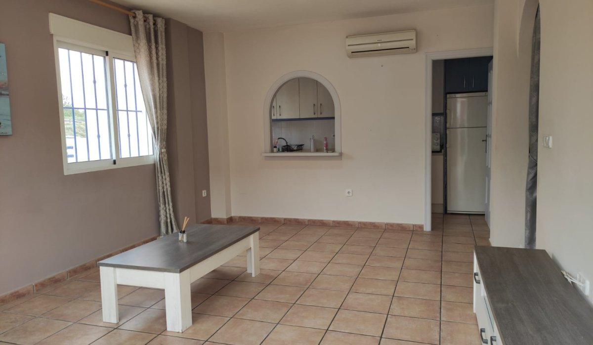 Revente - Maison de ville - Los Alcazares