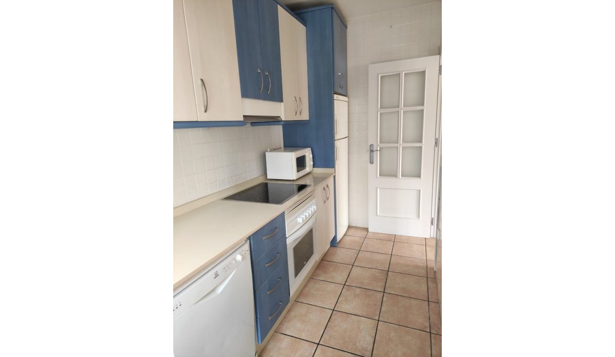 Revente - Maison de ville - Los Alcazares