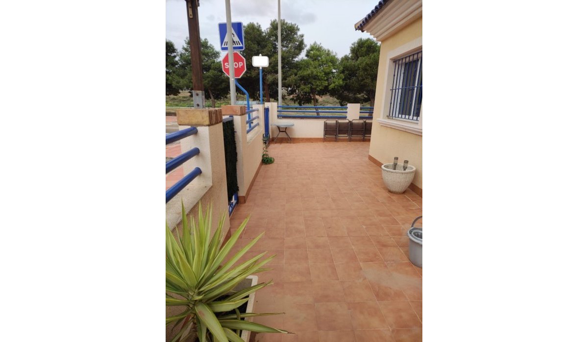 Revente - Maison de ville - Los Alcazares