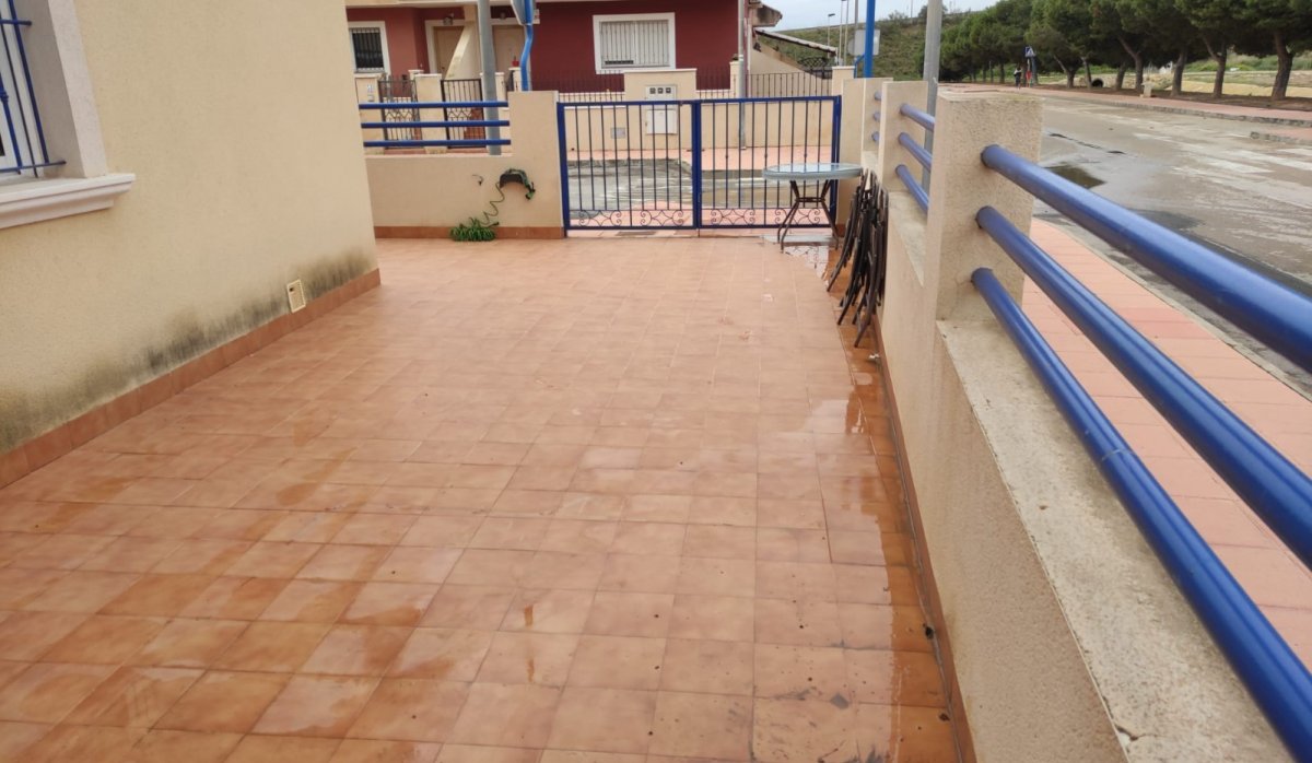 Revente - Maison de ville - Los Alcazares