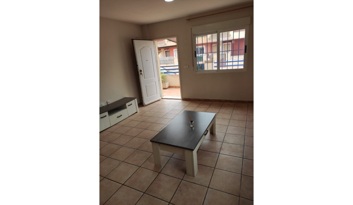 Revente - Maison de ville - Los Alcazares