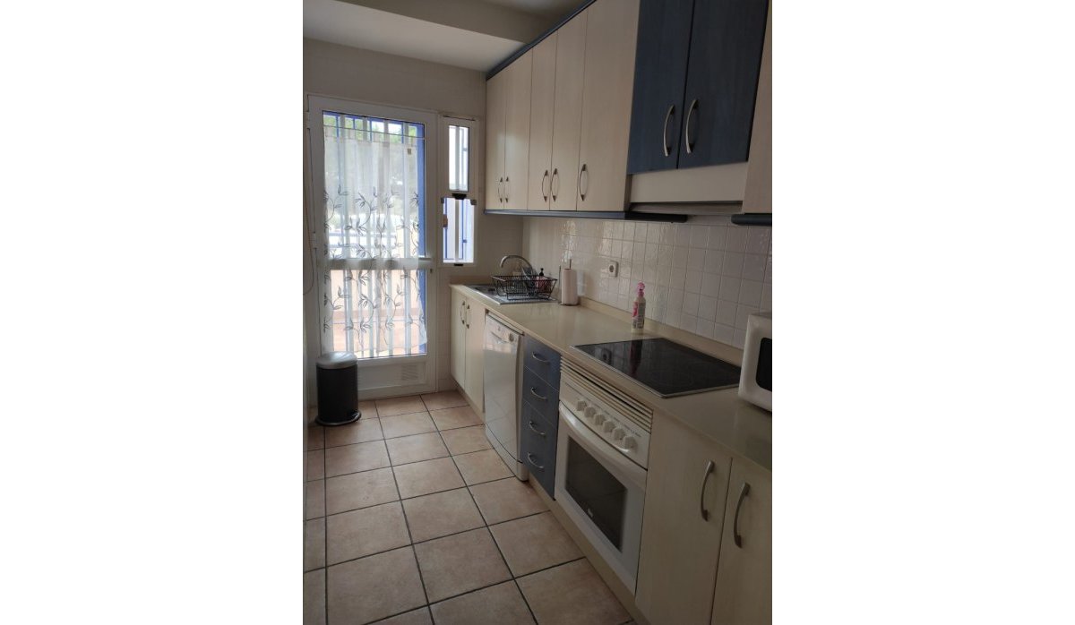 Revente - Maison de ville - Los Alcazares