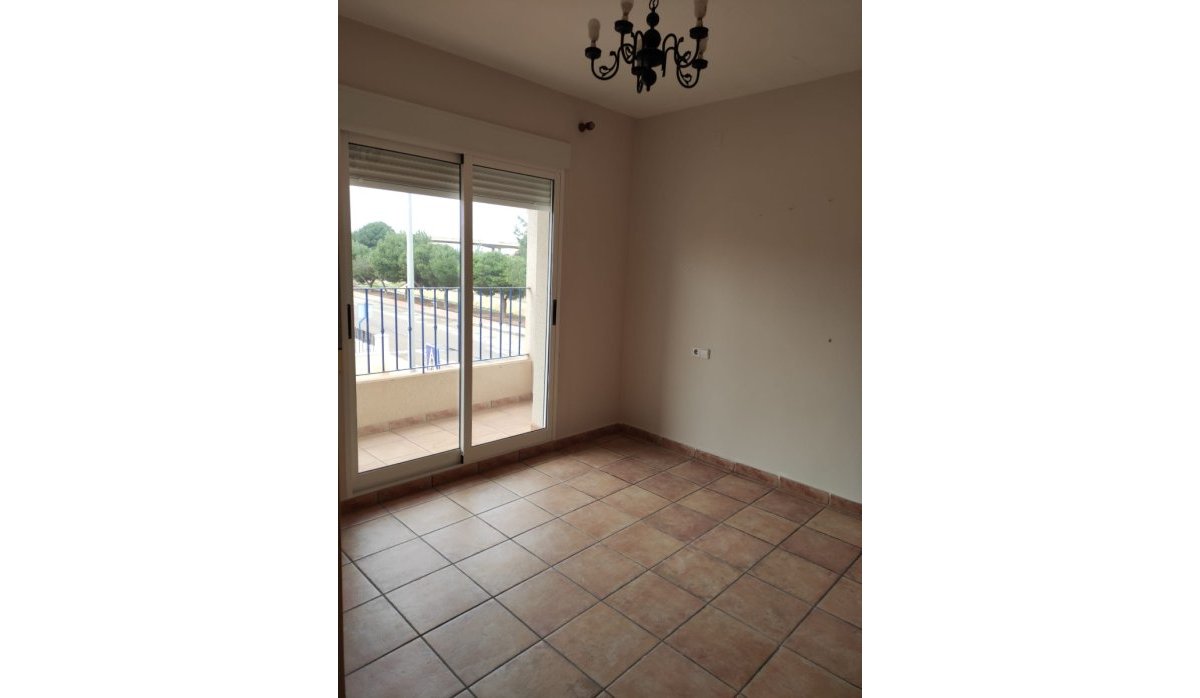 Revente - Maison de ville - Los Alcazares