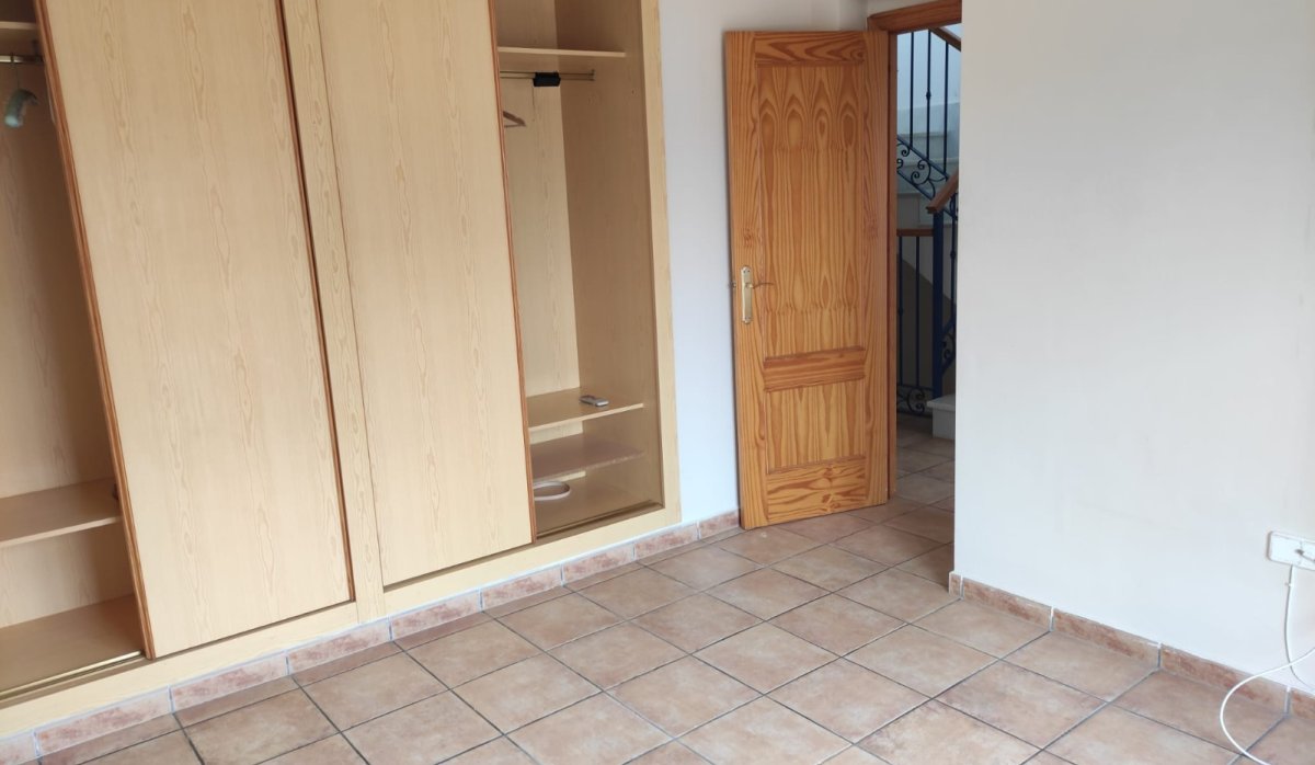 Revente - Maison de ville - Los Alcazares