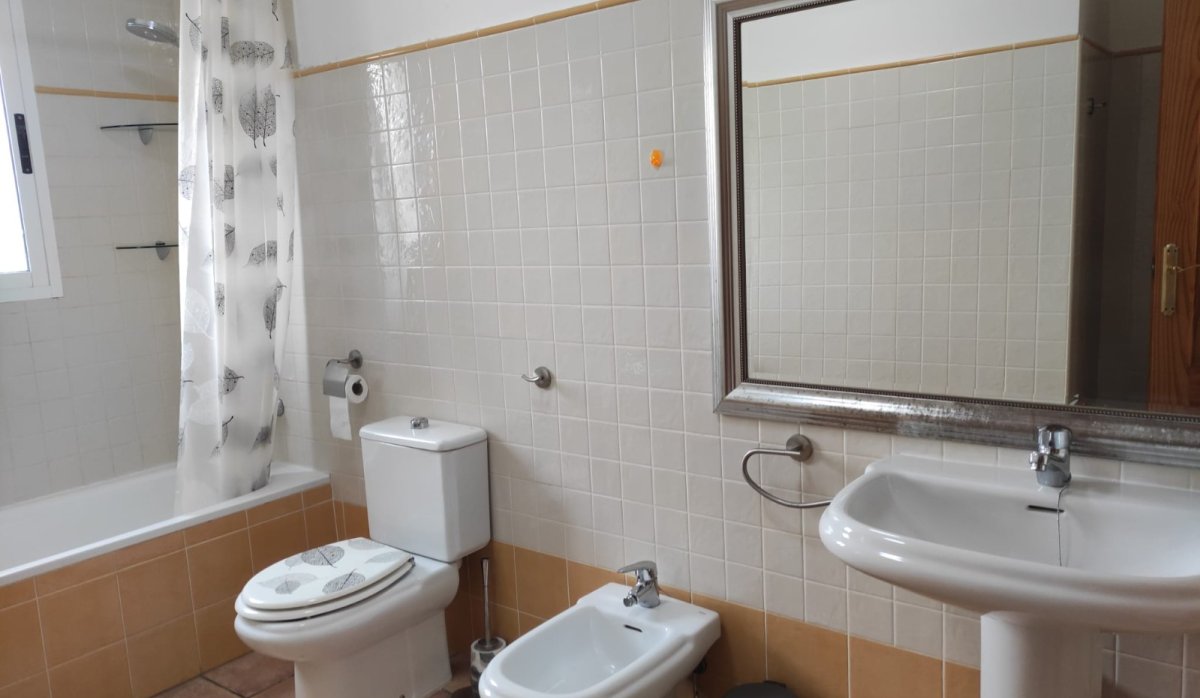 Revente - Maison de ville - Los Alcazares