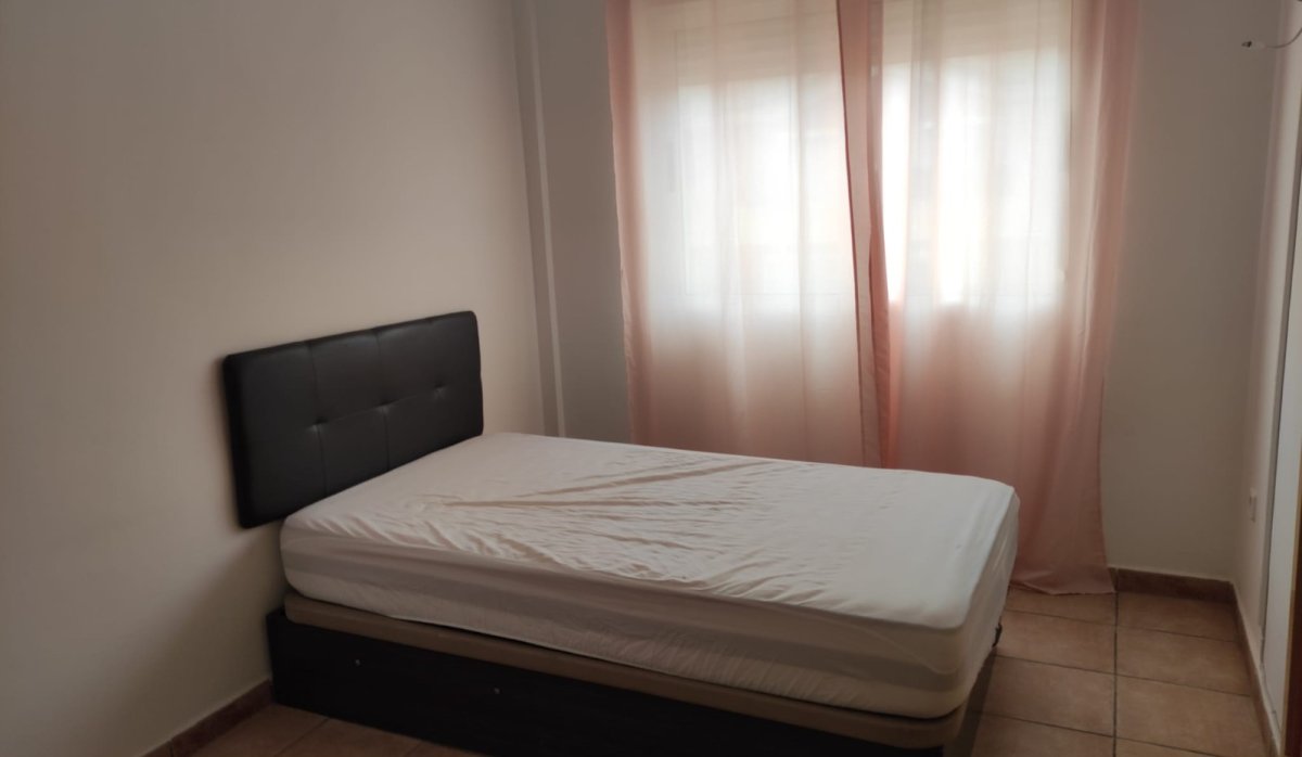 Revente - Maison de ville - Los Alcazares