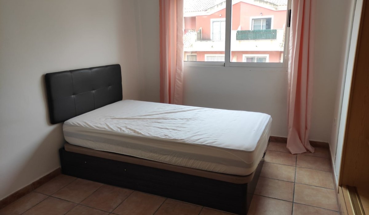 Revente - Maison de ville - Los Alcazares