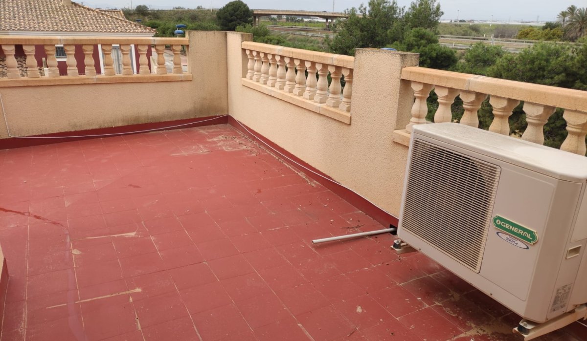 Revente - Maison de ville - Los Alcazares