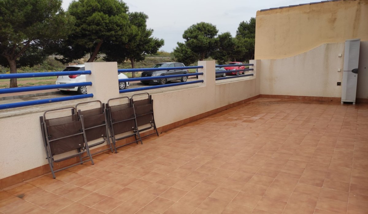 Revente - Maison de ville - Los Alcazares