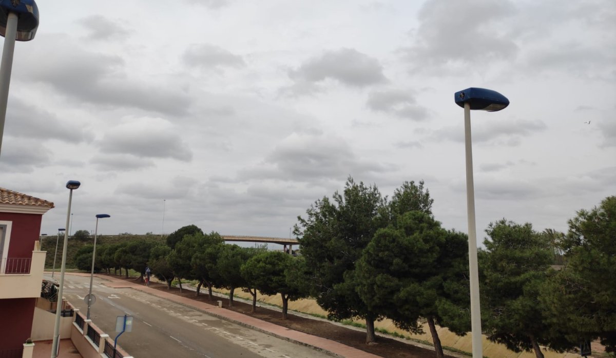 Revente - Maison de ville - Los Alcazares