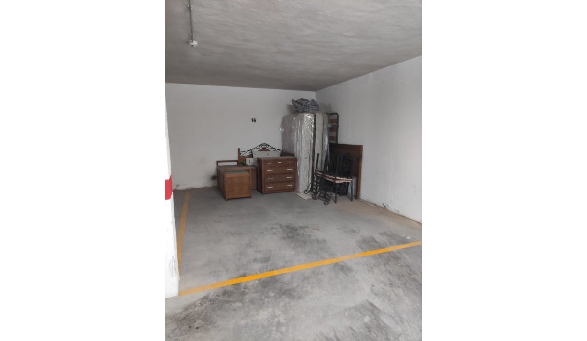 Revente - Maison de ville - Los Alcazares