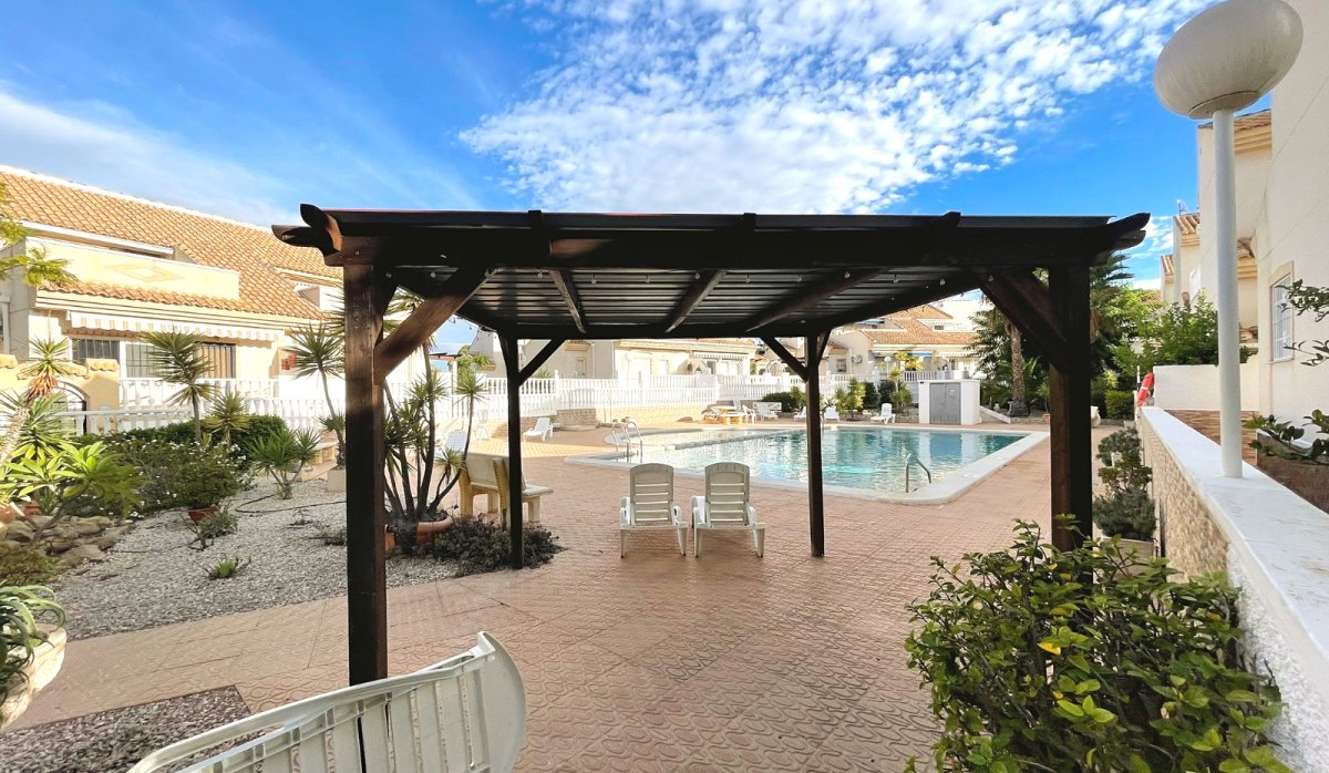 Resale - Villa - Ciudad quesada - Airstrip