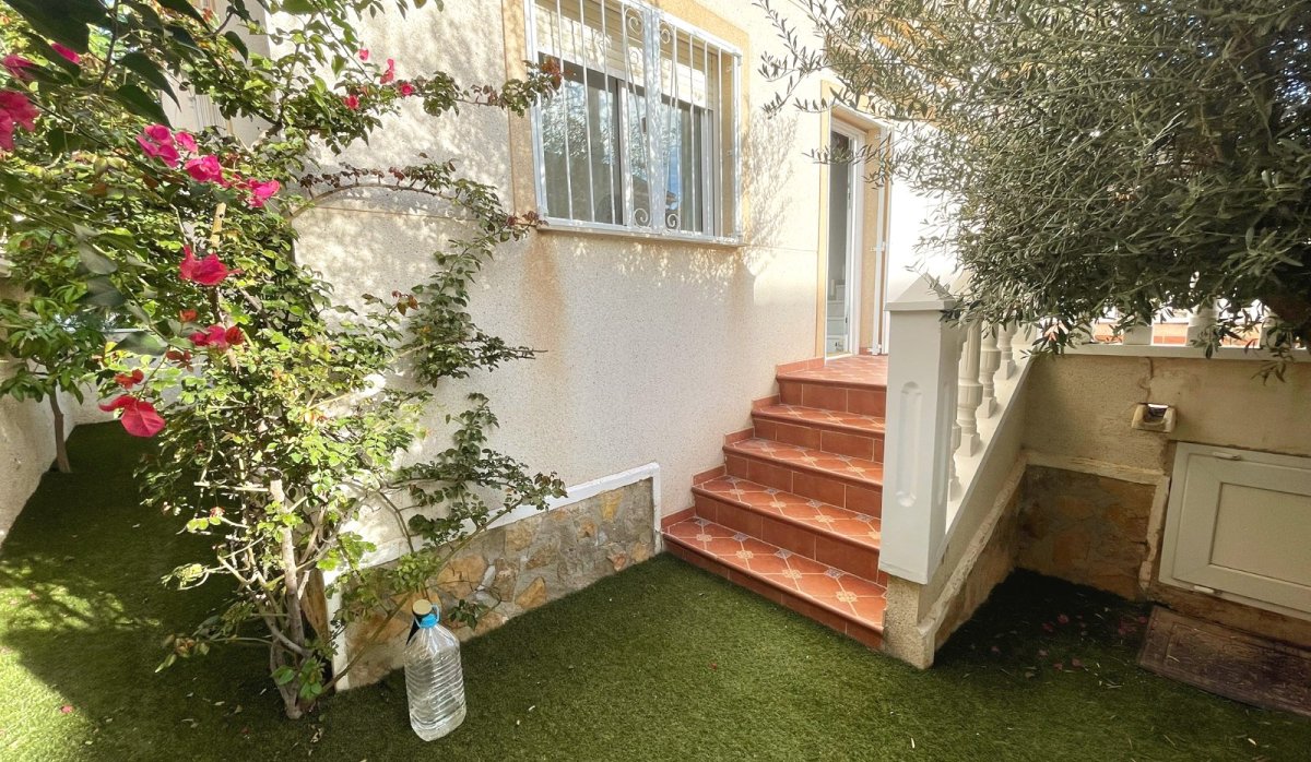 Resale - Villa - Ciudad quesada - Airstrip