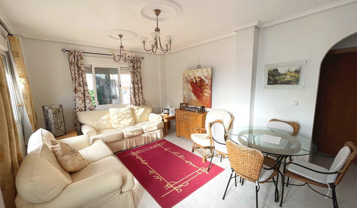 Resale - Villa - Ciudad quesada - Airstrip