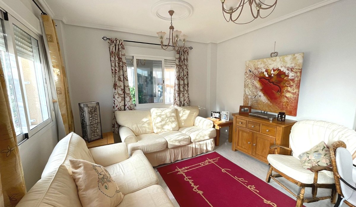 Resale - Villa - Ciudad quesada - Airstrip