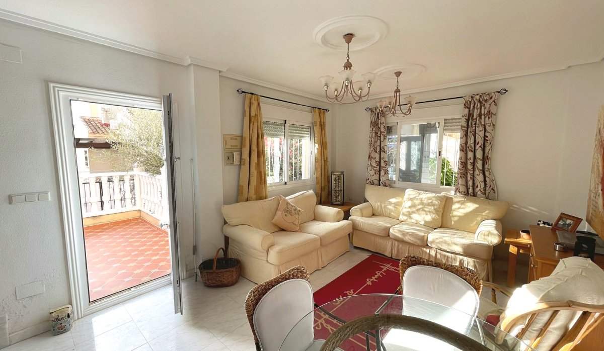 Resale - Villa - Ciudad quesada - Airstrip