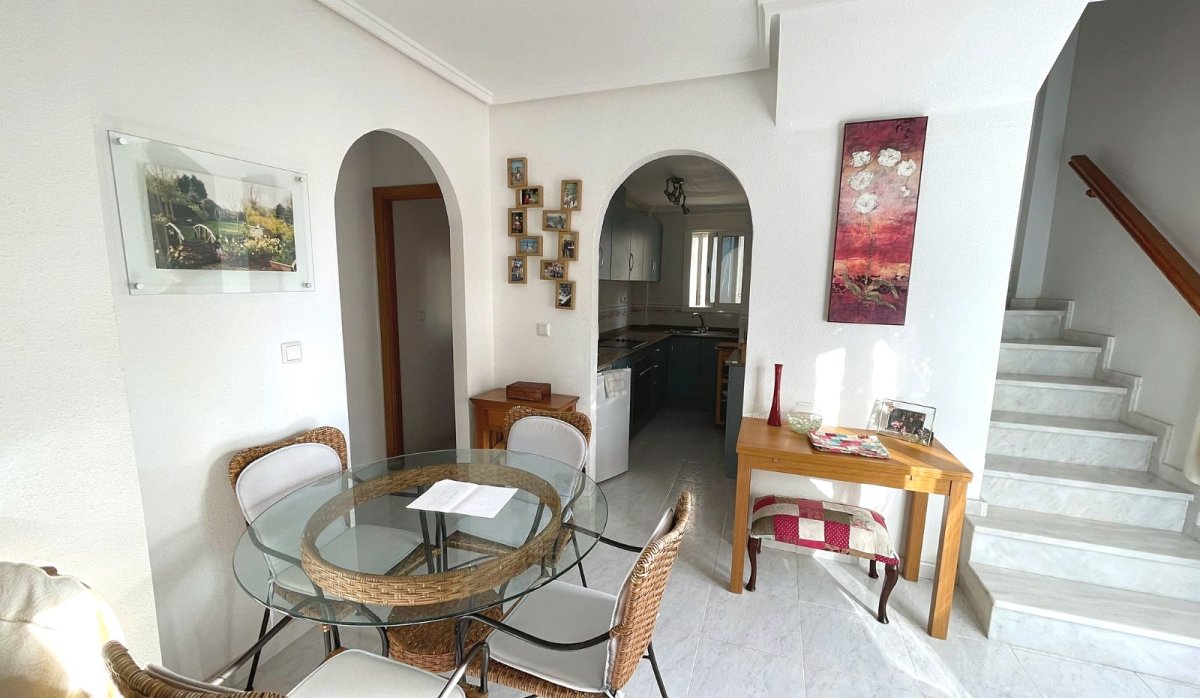 Resale - Villa - Ciudad quesada - Airstrip