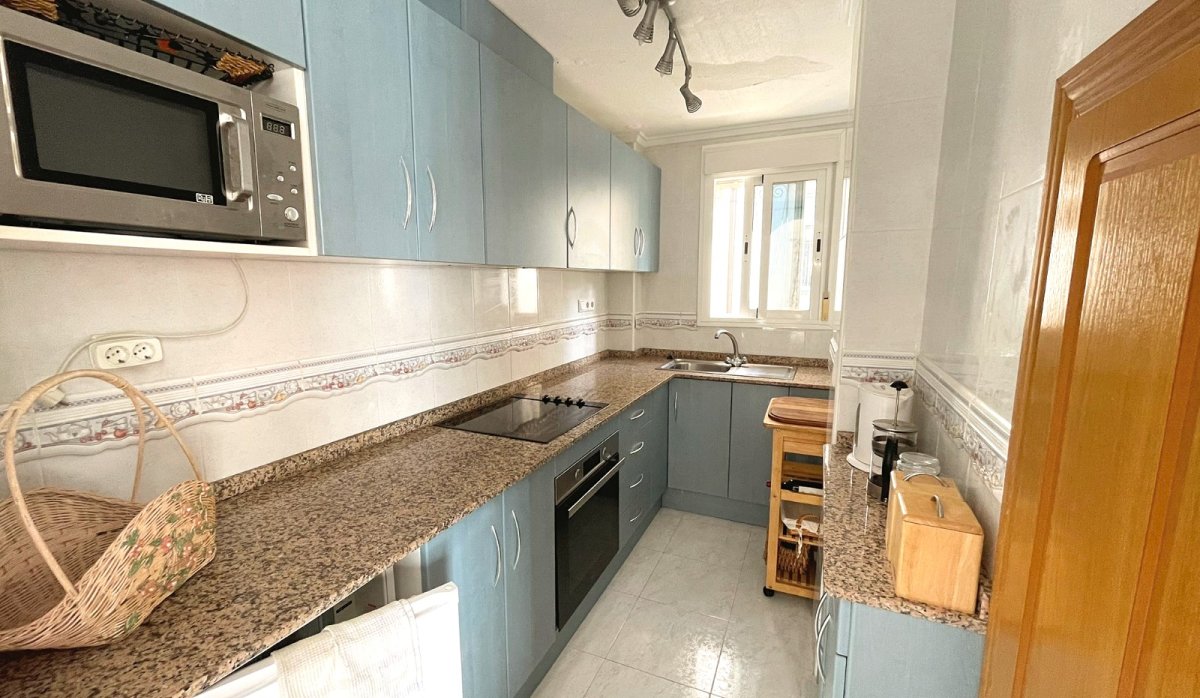 Resale - Villa - Ciudad quesada - Airstrip