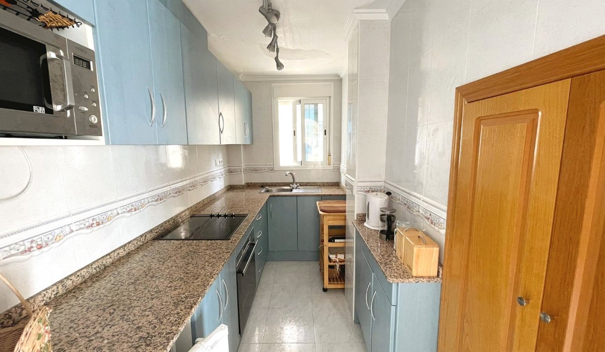 Resale - Villa - Ciudad quesada - Airstrip