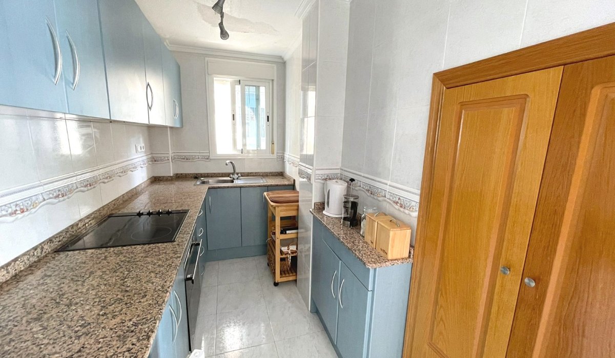 Resale - Villa - Ciudad quesada - Airstrip