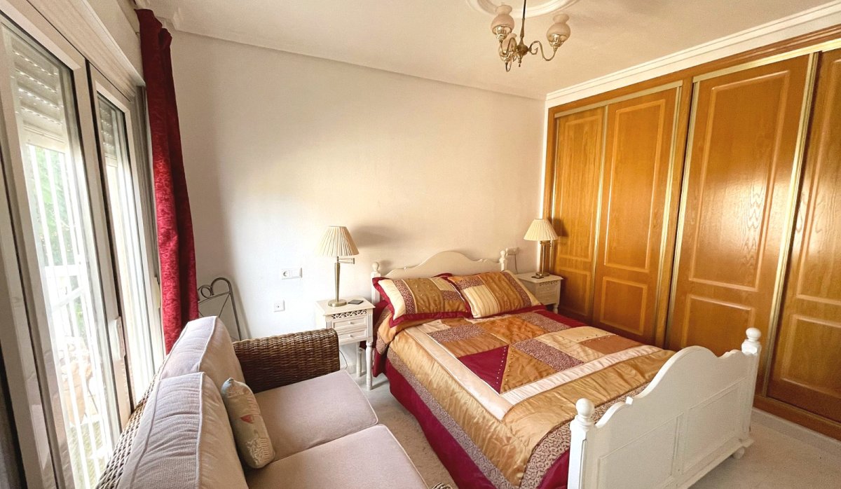 Resale - Villa - Ciudad quesada - Airstrip