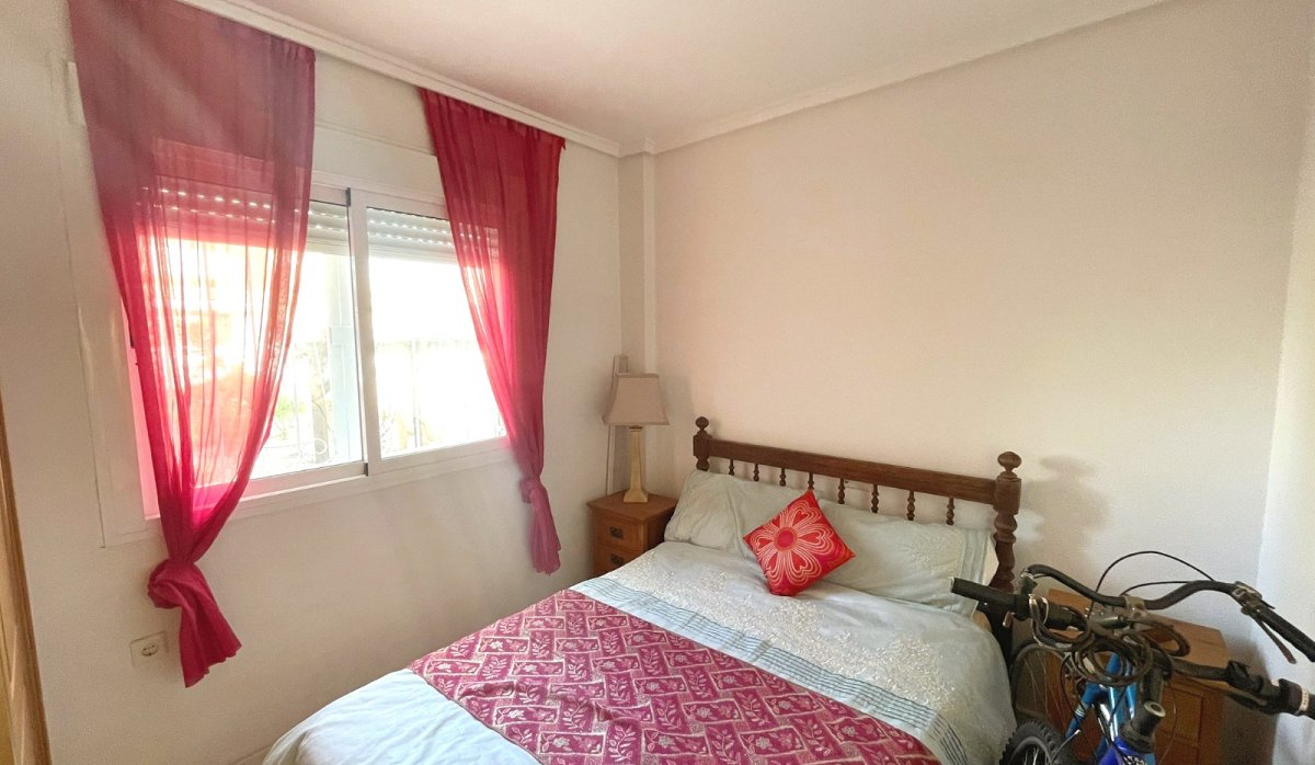 Resale - Villa - Ciudad quesada - Airstrip