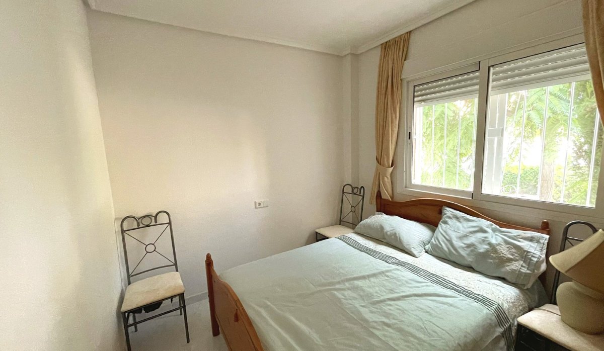 Resale - Villa - Ciudad quesada - Airstrip