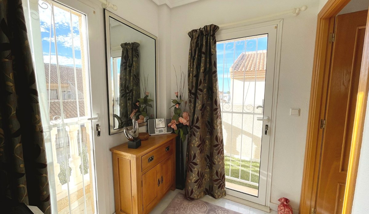 Resale - Villa - Ciudad quesada - Airstrip