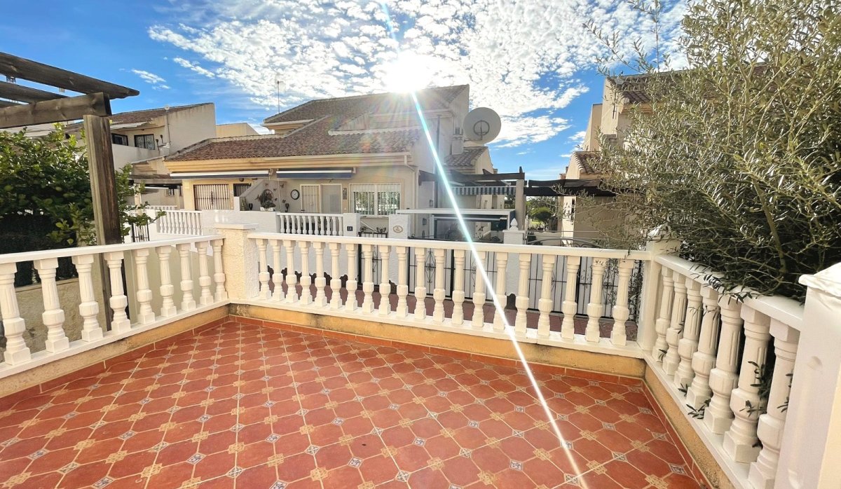 Resale - Villa - Ciudad quesada - Airstrip