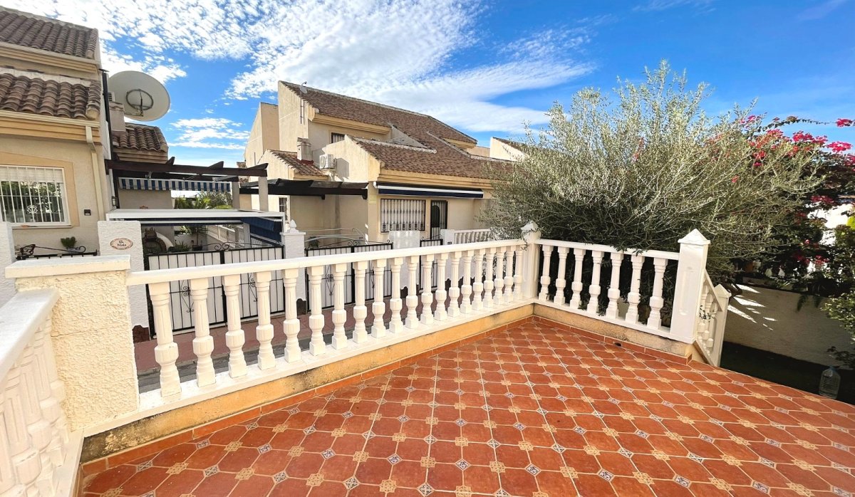 Resale - Villa - Ciudad quesada - Airstrip