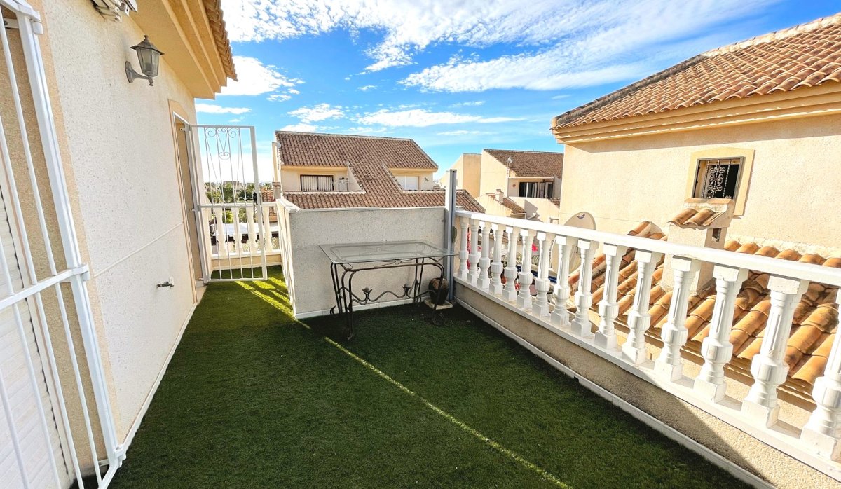 Resale - Villa - Ciudad quesada - Airstrip