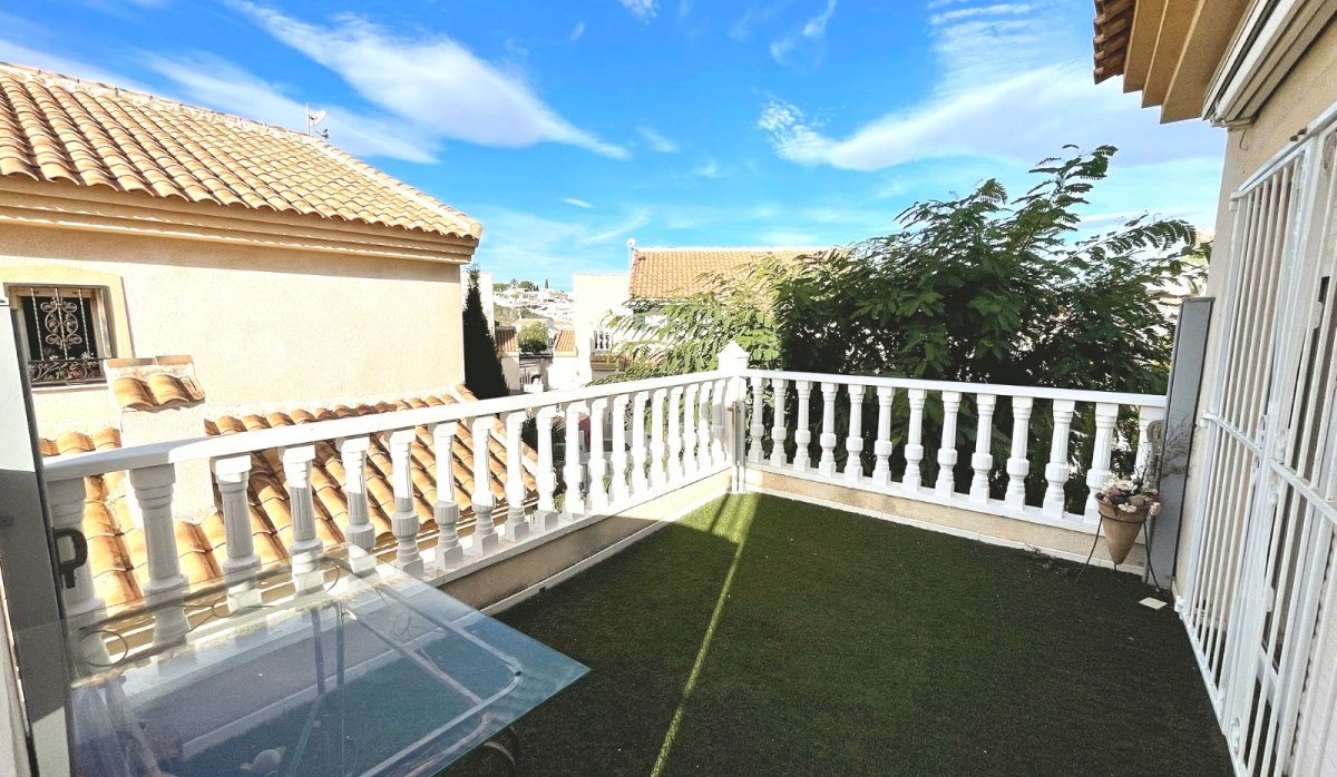 Resale - Villa - Ciudad quesada - Airstrip