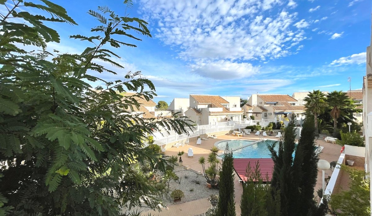 Resale - Villa - Ciudad quesada - Airstrip