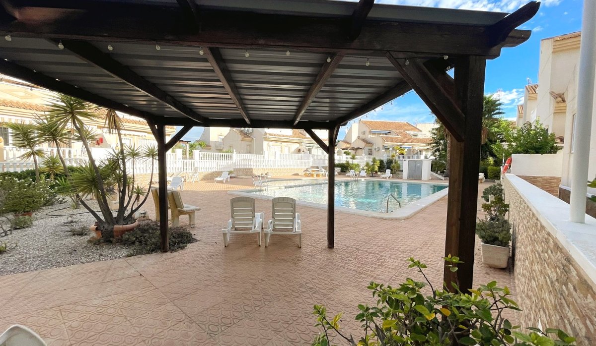 Resale - Villa - Ciudad quesada - Airstrip