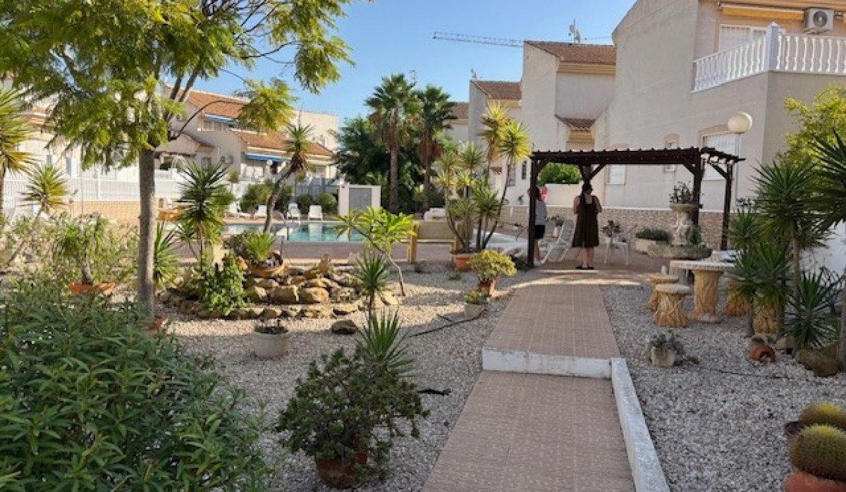 Resale - Villa - Ciudad quesada - Airstrip